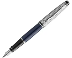 Waterman Pióro wieczne Expert l'essence du blue< Pióra Waterman
