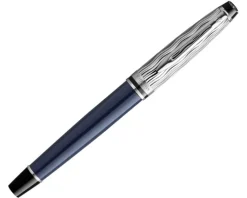 Waterman Pióro wieczne Expert l'essence du blue< Pióra Waterman