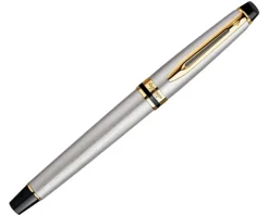 Best Waterman Pióro wieczne Expert stalowy GT