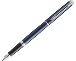 Waterman Pióro wieczne Hemisphere Blue Core< Pióra Waterman