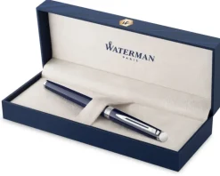 Waterman Pióro wieczne Hemisphere  Blue Core< Pióra Waterman