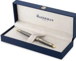 Waterman Pióro wieczne Hémisphère Stone Grey< Pióra Waterman