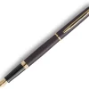 Waterman Pióro wieczne Hémisphère Lava Black< Pióra Waterman