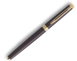 Waterman Pióro wieczne Hémisphère Lava Black< Pióra Waterman