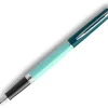 Waterman Pióro wieczne Hémisphère Color-Block Green CT< Pióra Waterman