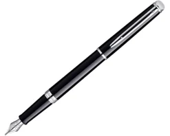 Clearance Waterman Pióro wieczne Hémisphère czerń CT