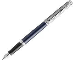 Clearance Waterman Pióro wieczne Hémisphère l'essence du blue