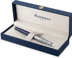 Clearance Waterman Pióro wieczne Hémisphère l'essence du blue