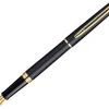 Waterman Pióro wieczne Hémisphère czerń matowa GT< Pióra Waterman