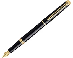 Waterman Pióro wieczne Hémisphère czerń GT< Pióra Waterman