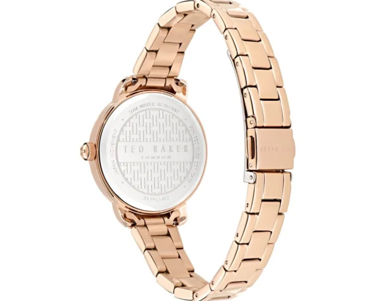 Ted Baker FLEURE FASHION< Zegarki Damskie