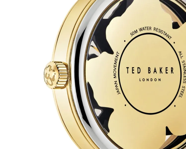 Ted Baker Lilabel< Zegarki Damskie