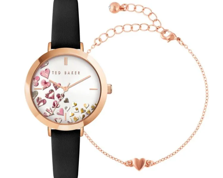 Ted Baker Phylipa< Zegarki Damskie