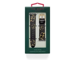 Best Ted Baker TB Straps  - Apple Bands