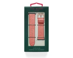 Discount Ted Baker TB Straps  - Apple Bands