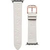 Sale Ted Baker TB Straps  - Apple Bands