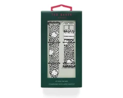 New Ted Baker TB Straps  - Apple Bands