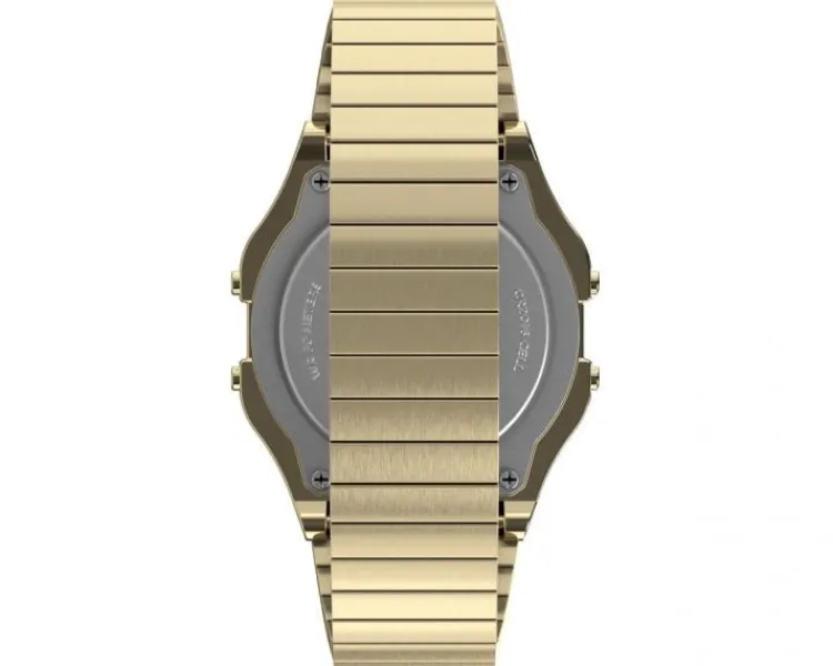 Timex 80 Expansion Band