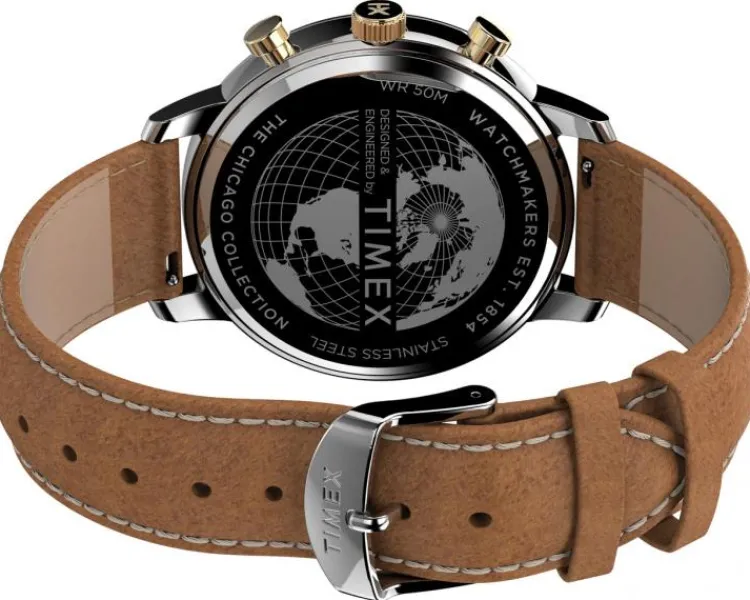 Clearance Timex Chicago