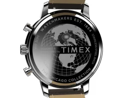 Outlet Timex Chicago