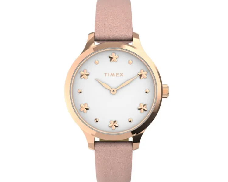 Online Timex City Collection