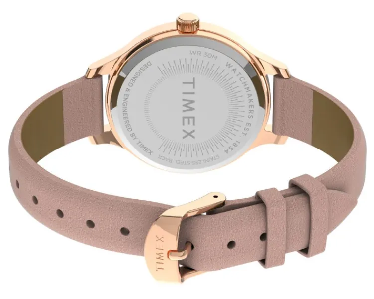 Online Timex City Collection