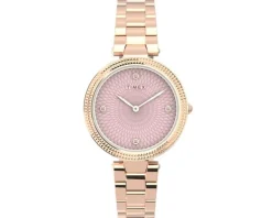 Sale Timex City Collection
