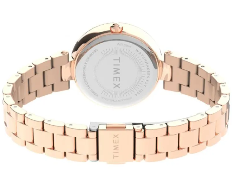 Sale Timex City Collection