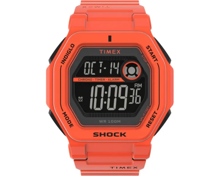 Timex Command< Zegarki Męskie