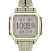 Timex Command Urban Metal Digital< Zegarki Męskie