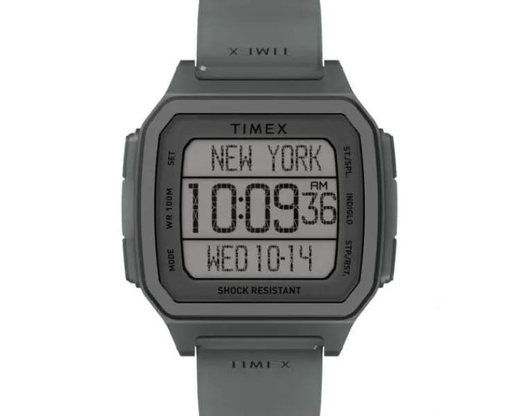 Timex Command Urban Shock< Zegarki Męskie