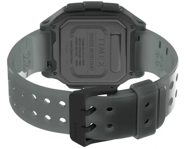 Timex Command Urban Shock< Zegarki Męskie