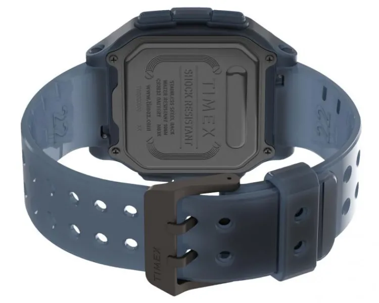 Timex Command Urban Shock< Zegarki Męskie