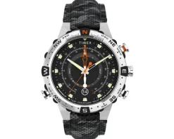 New Timex Compass