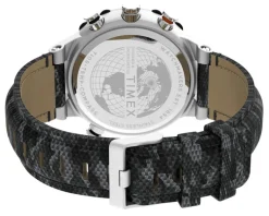 New Timex Compass