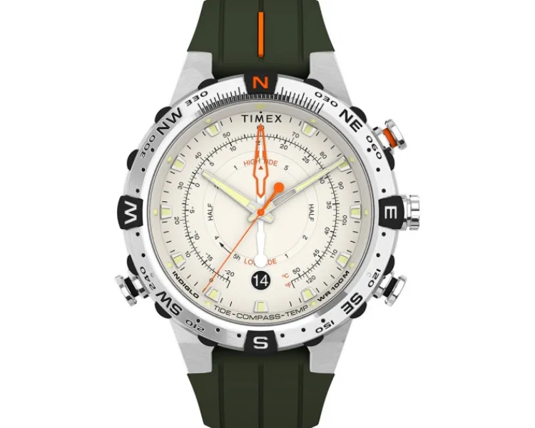 Timex Compass< Zegarki Męskie