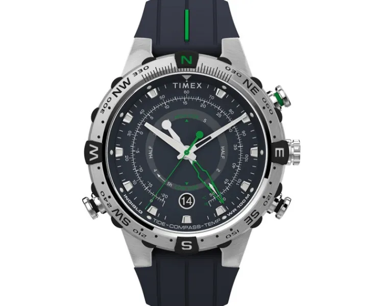 Timex Compass