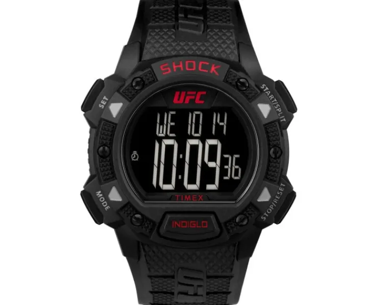 Clearance Timex Core Shock