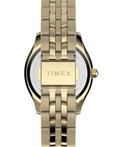 Timex CUSHION< Zegarki Damskie