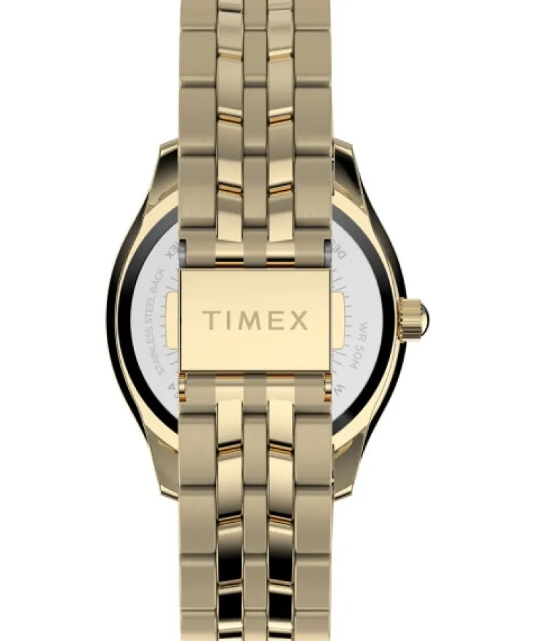 Timex CUSHION< Zegarki Damskie