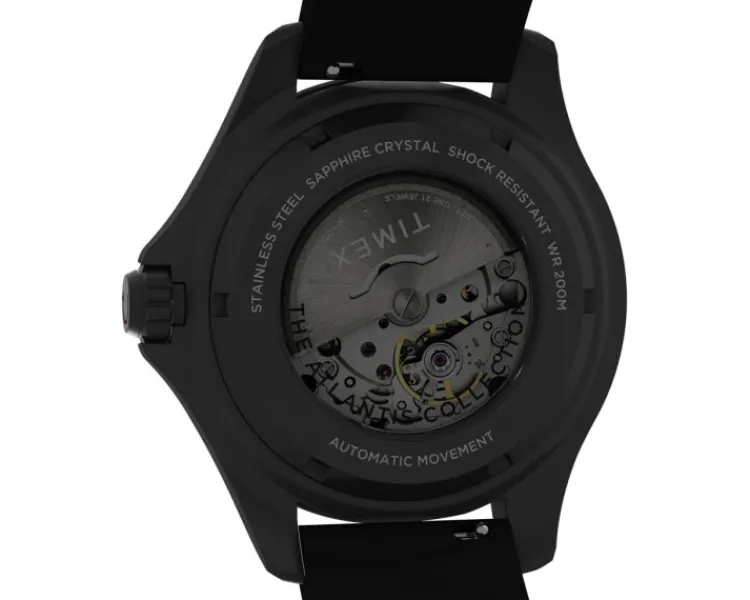 Timex DEEP WATER TIBURON< Zegarki Męskie