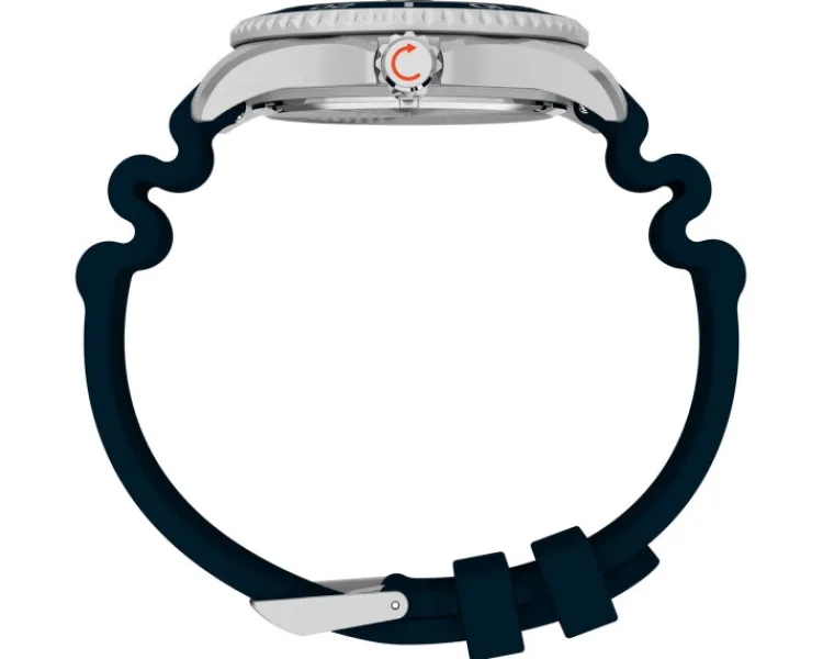 Timex Deepwater Meridian 200< Zegarki Męskie