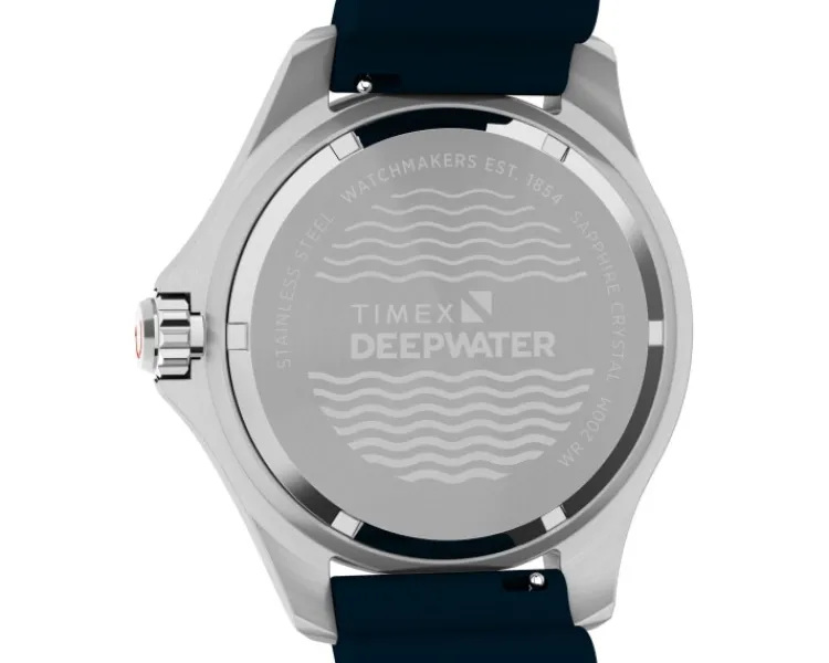 Timex Deepwater Meridian 200< Zegarki Męskie