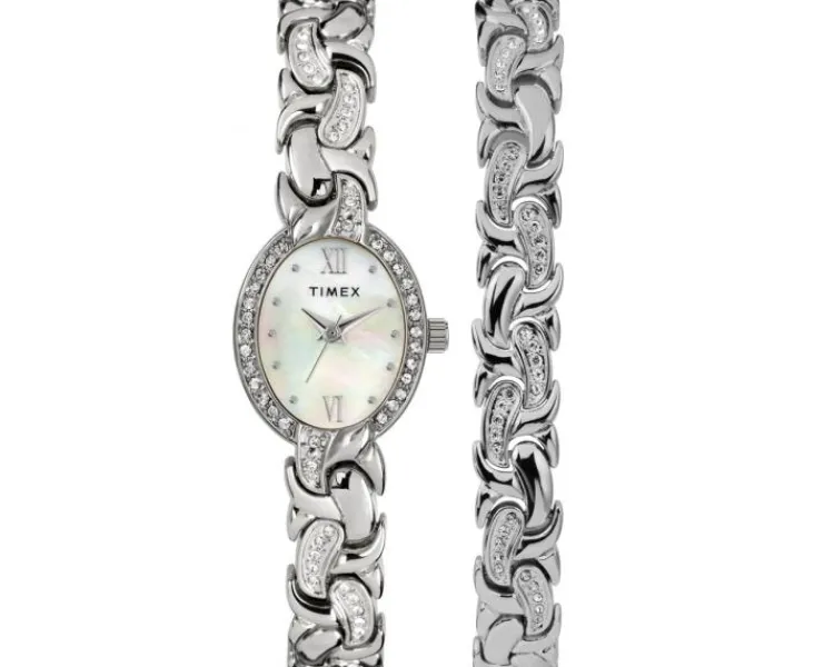Timex Dress< Zegarki Damskie