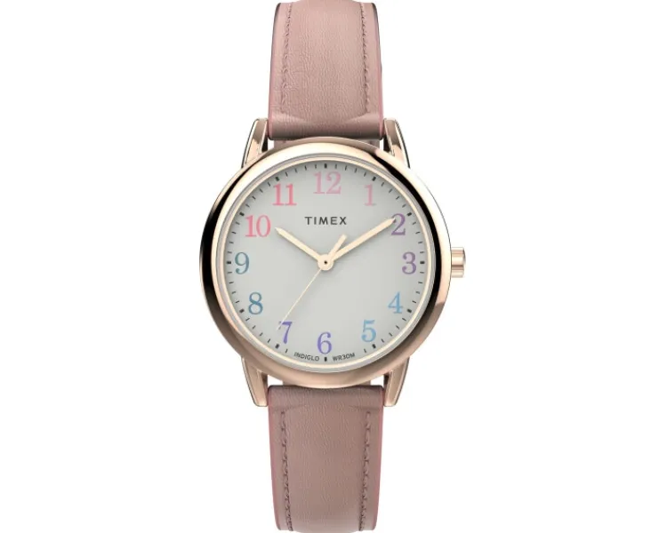 Timex EASY READER CLASSIC< Zegarki Damskie