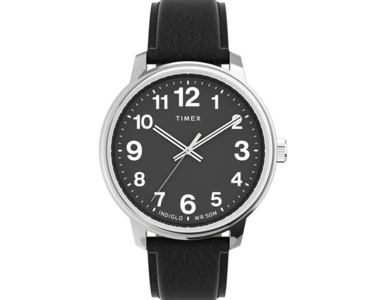 Outlet Timex Easy Reader Classic