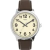 Sale Timex Easy Reader Classic