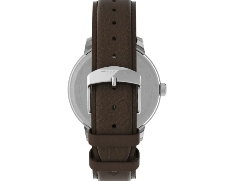 Sale Timex Easy Reader Classic