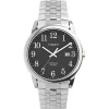 Timex Easy Reader Perfect Fit< Zegarki Męskie