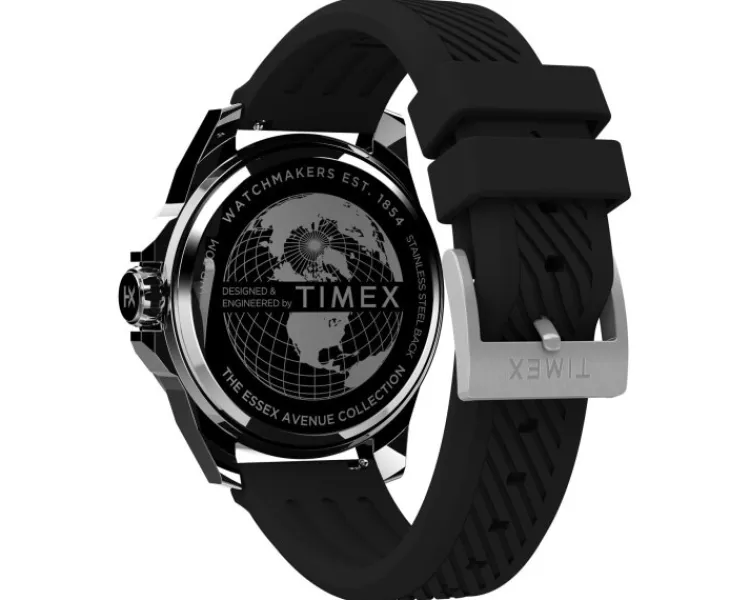 Timex ESSEX< Zegarki Męskie